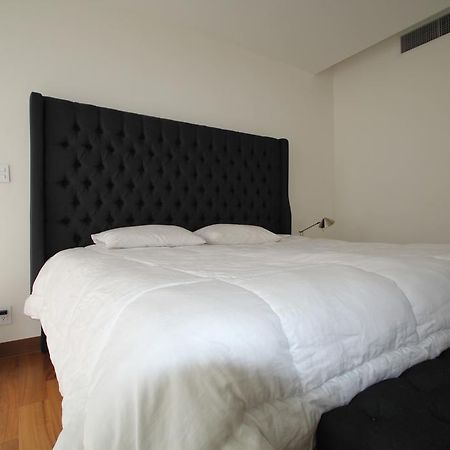 Torre Siroco Boutique Apartment Mexico By Eksteriør billede