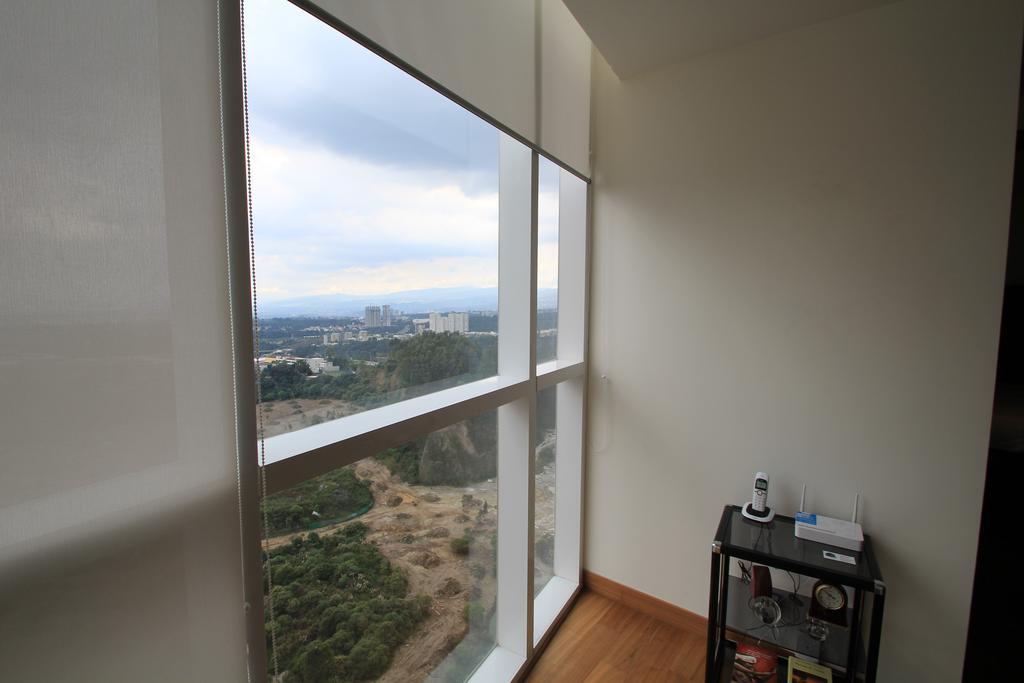 Torre Siroco Boutique Apartment Mexico By Eksteriør billede