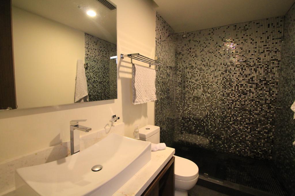 Torre Siroco Boutique Apartment Mexico By Eksteriør billede