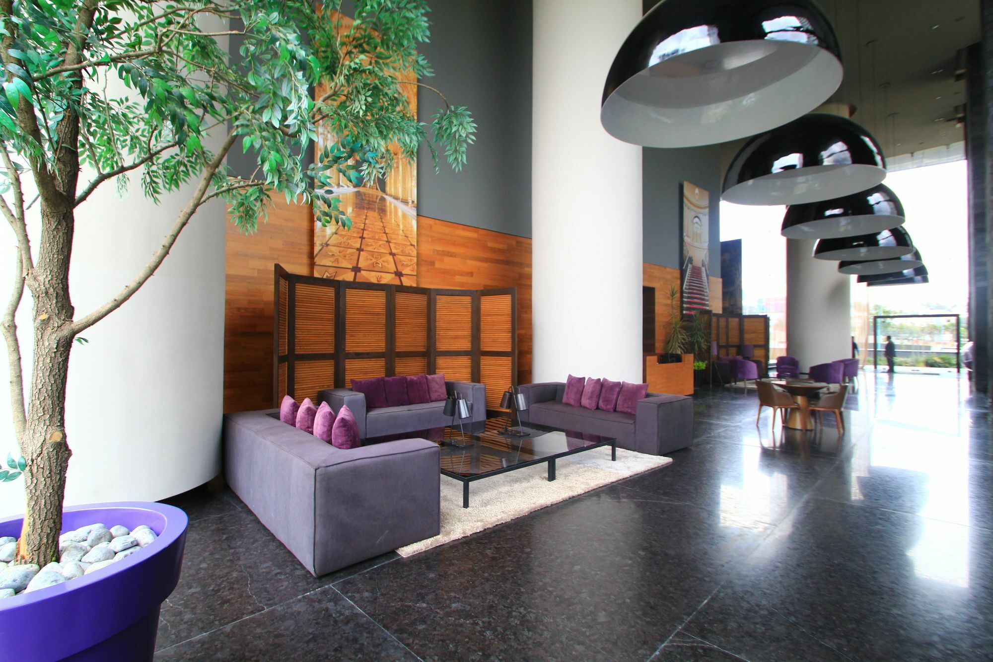 Torre Siroco Boutique Apartment Mexico By Eksteriør billede