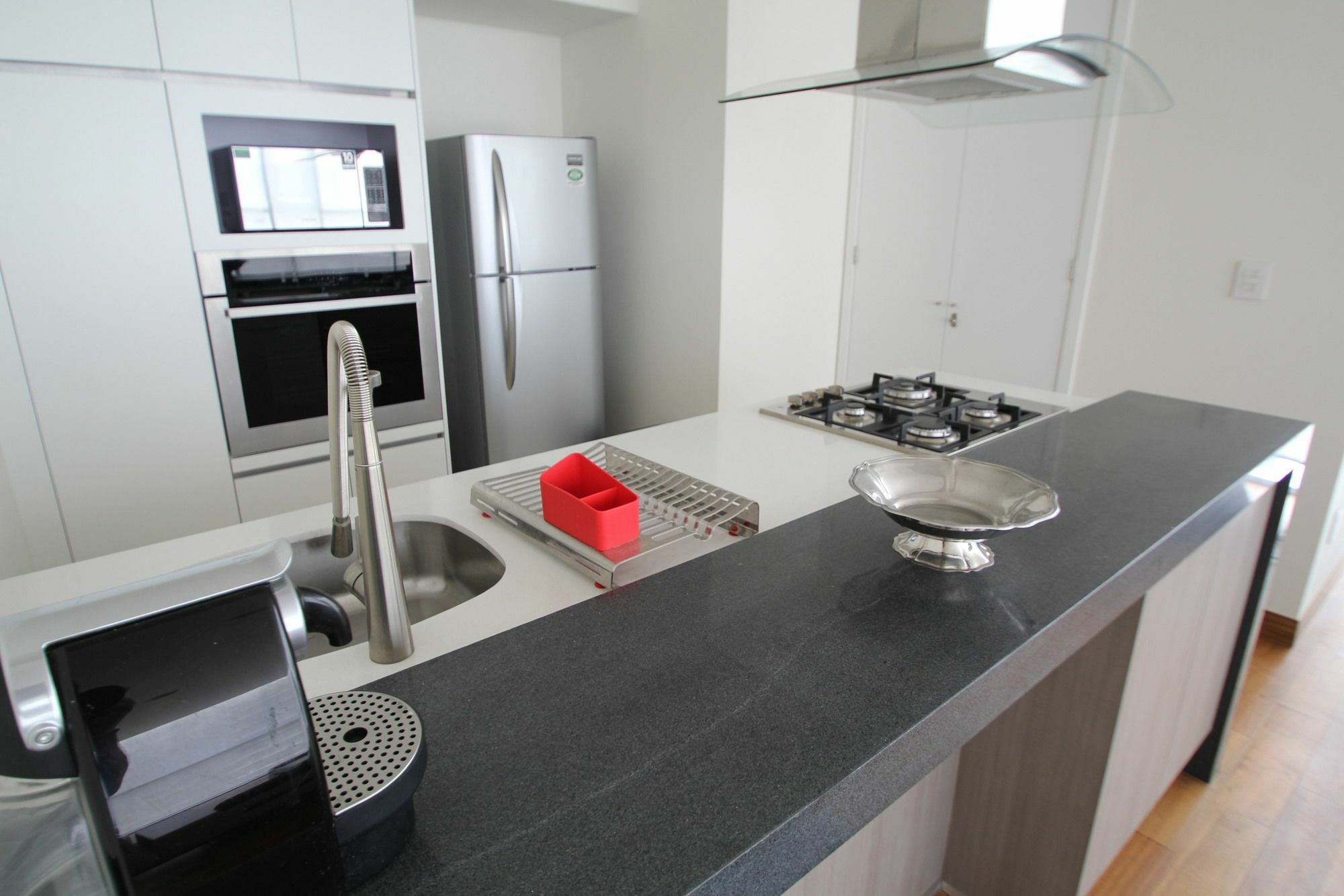 Torre Siroco Boutique Apartment Mexico By Eksteriør billede