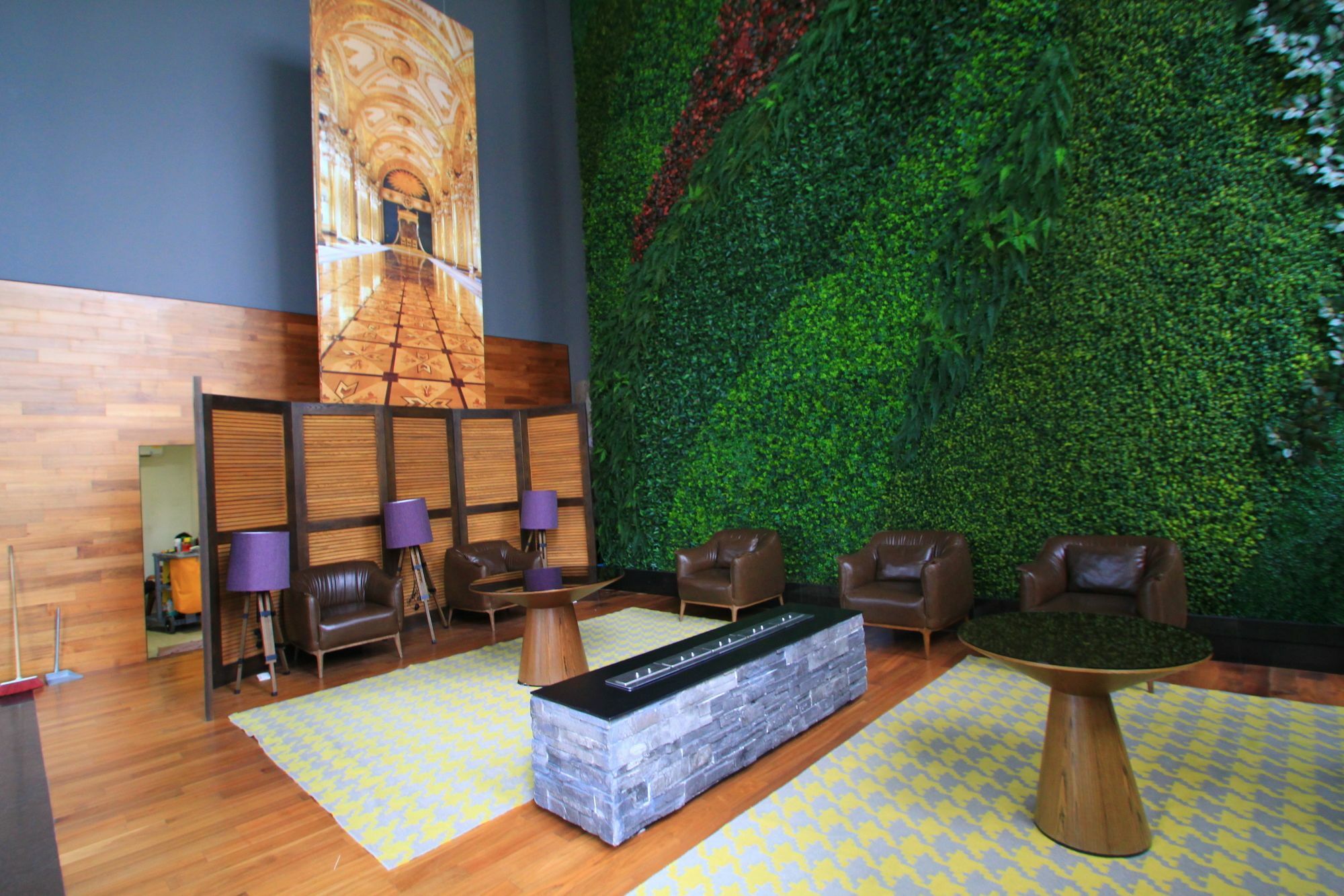 Torre Siroco Boutique Apartment Mexico By Eksteriør billede